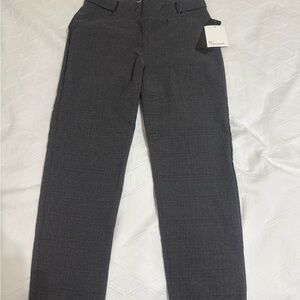 89th & Madison Gray Women's Pants